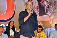 Rangasthalam Thank You Meet Photos